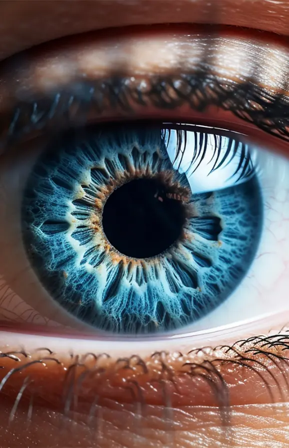 Eye