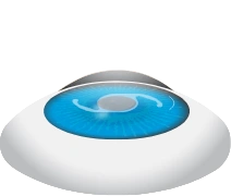 IOL Implanted in Place